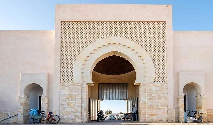 Agatal D'Agadir Hotell Marocko